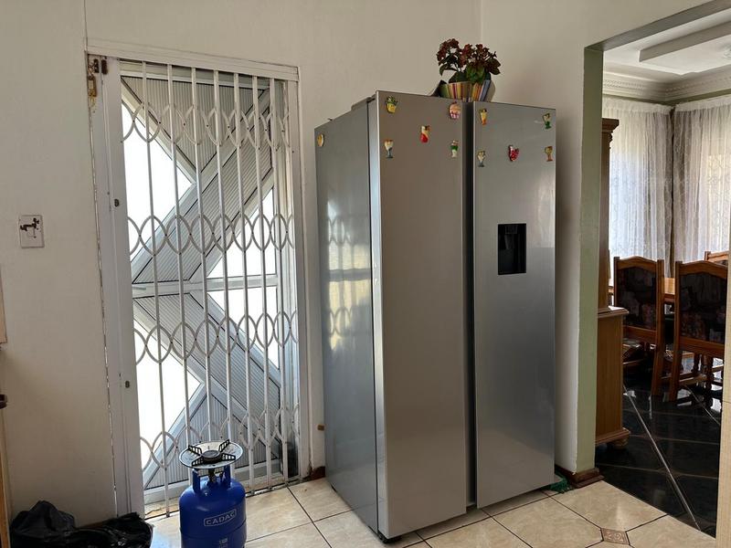 4 Bedroom Property for Sale in Sidwadwa Eastern Cape